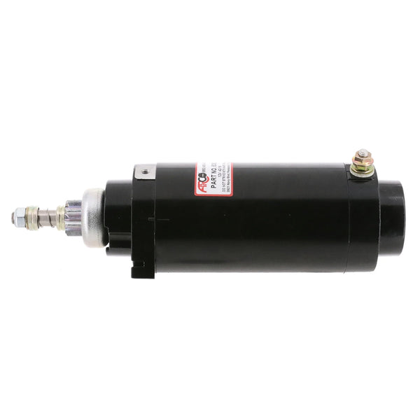 ARCO Marine Mercury/Mariner Outboard Starter - 8 Tooth [5392] - Image 2
