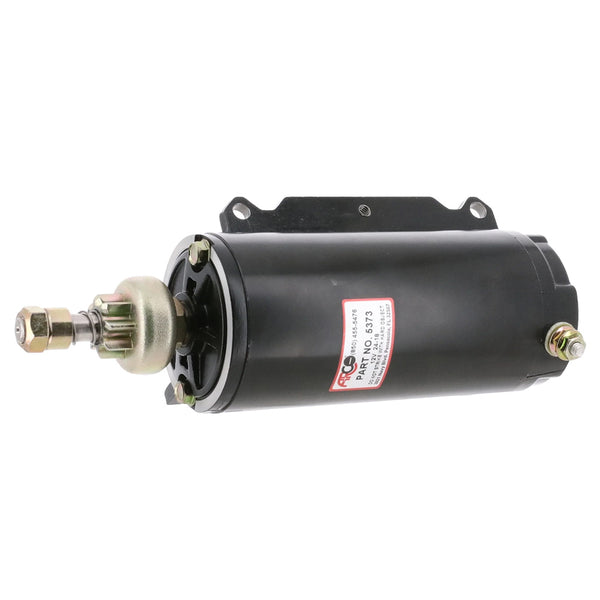 ARCO Marine Johnson/Evinrude Outboard Starter - V6 - 8 Tooth [5373] - Image 2