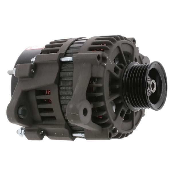 ARCO Marine Premium Replacement Alternator w/50mm Multi-Groove Pulley [20815] - Image 2