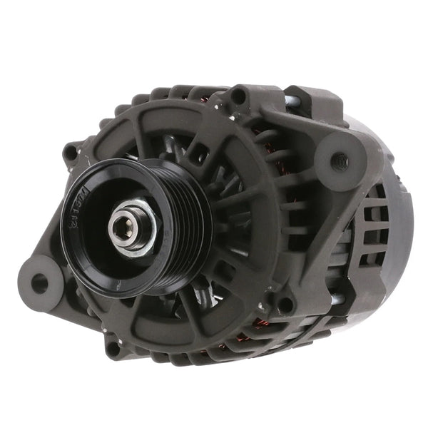 ARCO Marine Premium Replacement Alternator w/50mm Multi-Groove Pulley [20815] - Image 3