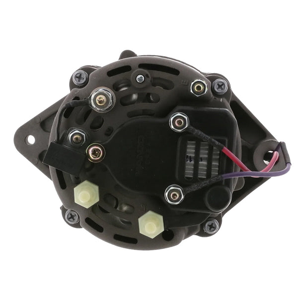 ARCO Marine Premium Replacement Alternator w/Single Groove Pulley - 12V, 55A [60050] - Image 2