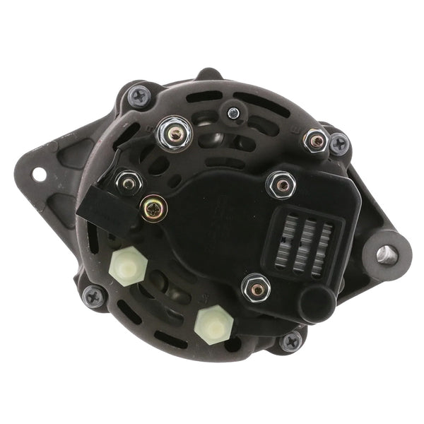 ARCO Marine Premium Replacement Inboard Alternator w/Single Groove Pulley - 12V 55A [60125] - Image 3