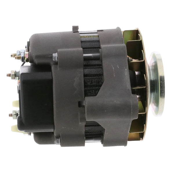 ARCO Marine Premium Replacement Inboard Alternator w/Single Groove Pulley - 12V 55A [60125] - Image 4