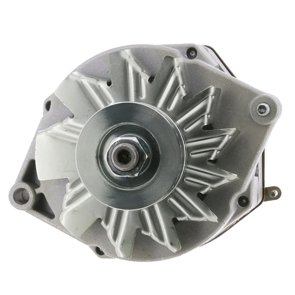 ARCO Marine Premium Replacement Alternator w/Single Groove Pulley - 12V 70A [20102] - Image 4