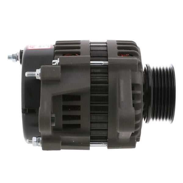 ARCO Marine Premium Replacement Alternator w/65mm Multi-Groove Pulley - 12V 70A [20800] - Image 2
