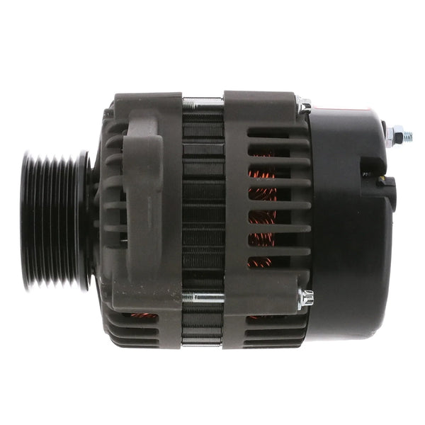 ARCO Marine Premium Replacement Alternator w/65mm Multi-Groove Pulley - 12V 70A [20800] - Image 4