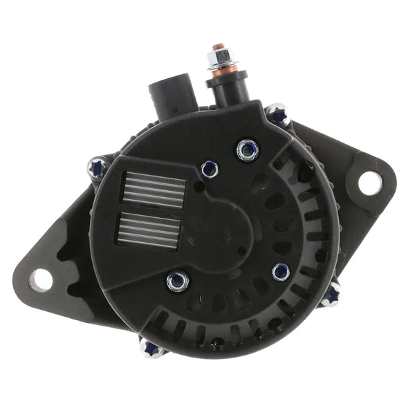 ARCO Marine Premium Replacement Outboard Alternator w/Multi-Groove Pulley - 12V 50A [20850] - Image 3