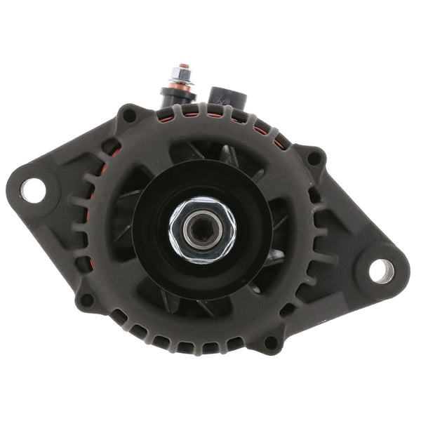 ARCO Marine Premium Replacement Outboard Alternator w/Multi-Groove Pulley - 12V 50A [20850] - Image 4