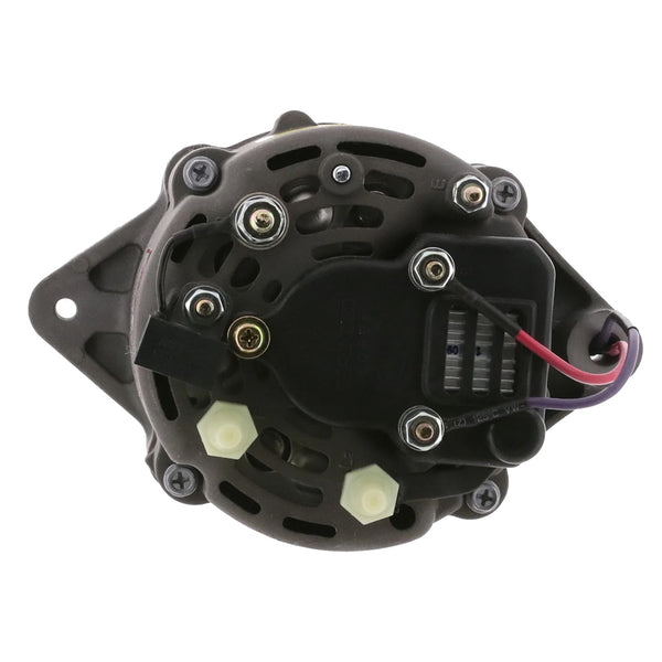 ARCO Marine Premium Replacement Alternator w/Multi-Groove Pulley - 12V 55A [60055] - Image 3