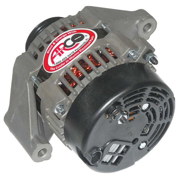 ARCO Marine Premium Replacement Outboard Alternator - Verado 12V 70A [20860] - Image 1