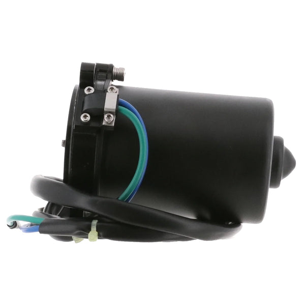 ARCO Marine Replacement Outboard Tilt Trim Motor - Yamaha, 2-Wire, 3 Bolt, Flat Blade Shaft [6263] - Image 4