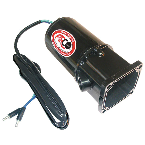 ARCO Marine Replacement Outboard Tilt Trim Motor  Reservoir Only - Mercury/Mariner  Force Motor [6276] - Image 1