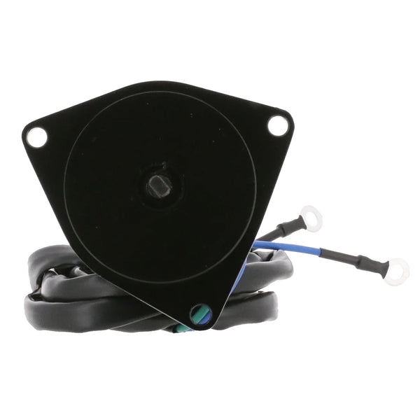 ARCO Marine Replacement Outboard Tilt Trim Motor - Yamaha, 2-Wire, 3 Bolt, Flat Blade Shaft [6260] - Image 5