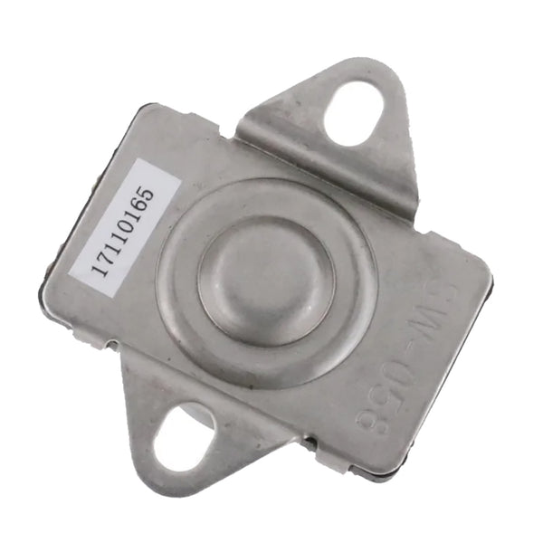 ARCO Marine Current Model Mercruiser Solenoid w/Raised Isolated Base [SW058] - Image 2