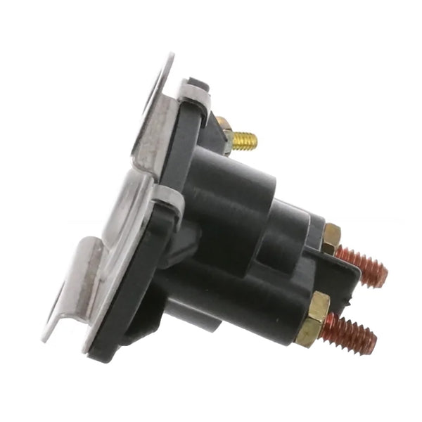 ARCO Marine Current Model Mercruiser Solenoid w/Raised Isolated Base [SW058] - Image 3