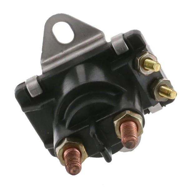 ARCO Marine Current Model Mercruiser Solenoid w/Raised Isolated Base [SW058] - Image 4