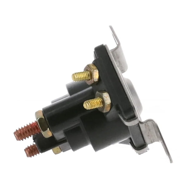 ARCO Marine Current Model Mercruiser Solenoid w/Raised Isolated Base [SW058] - Image 5