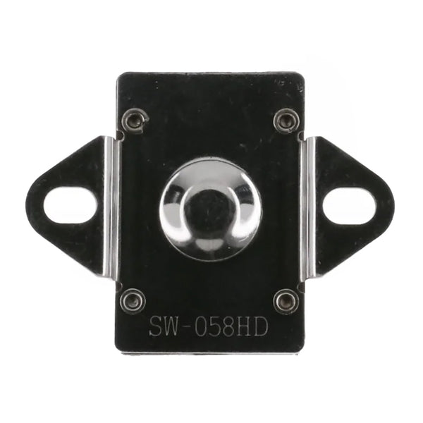 ARCO Marine Heavy Duty Current Model Mercruiser Solenoid w/Raised Isolated Base [SW058HD] - Image 2