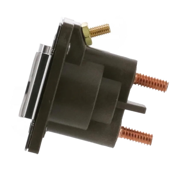 ARCO Marine Heavy Duty Current Model Mercruiser Solenoid w/Raised Isolated Base [SW058HD] - Image 3