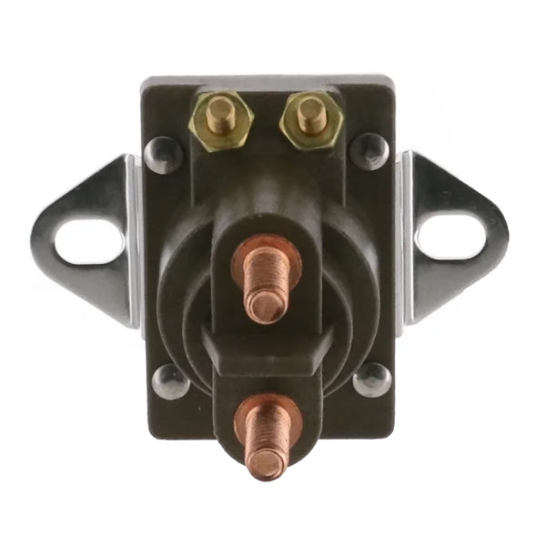 ARCO Marine Heavy Duty Current Model Mercruiser Solenoid w/Raised Isolated Base [SW058HD] - Image 4