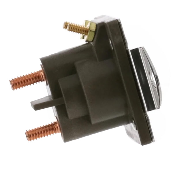 ARCO Marine Heavy Duty Current Model Mercruiser Solenoid w/Raised Isolated Base [SW058HD] - Image 5