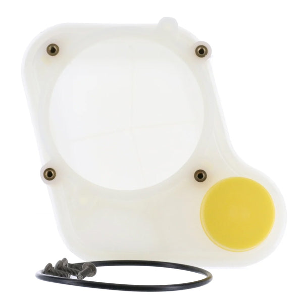 ARCO Marine Mercruiser Tilt Trim Reservoir Kit - 4 Screw Mount [M532] - Image 2
