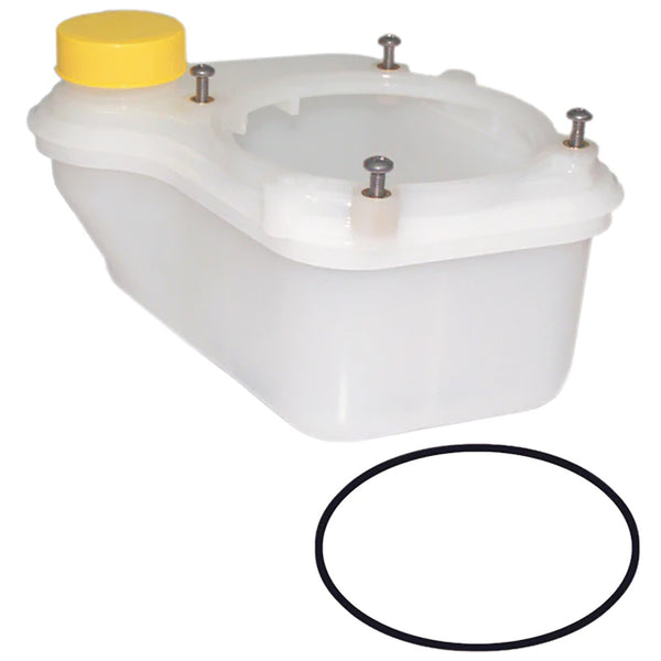 ARCO Marine Mercruiser Tilt Trim Reservoir Kit - 4 Screw Mount [M532] - Image 1