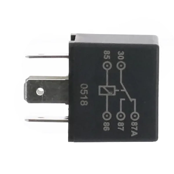 ARCO Marine Johnson/Evinrude Outboard Relay - 12V 30A [R473] - Image 5