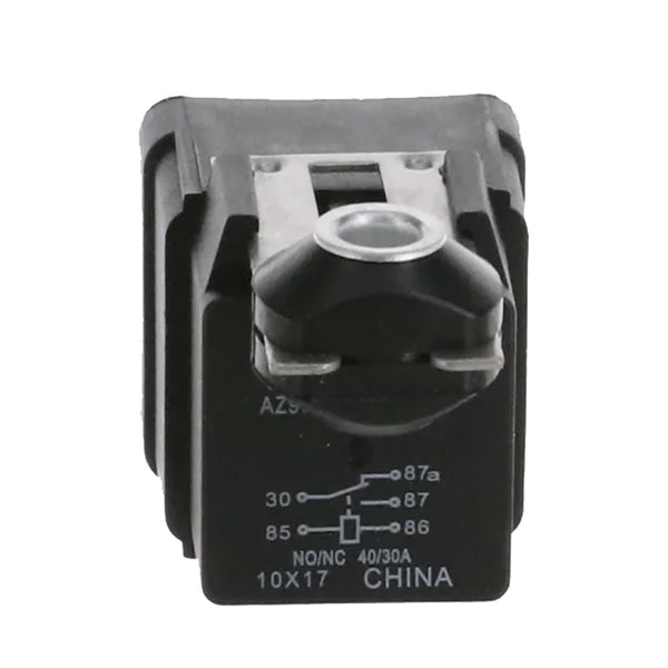 ARCO Marine Mercury/Mariner Outboard Relay w/Shroud  Grommet [R151] - Image 5