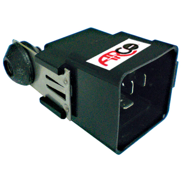 ARCO Marine Mercury/Mariner Outboard Relay w/Shroud  Grommet [R151] - Image 1