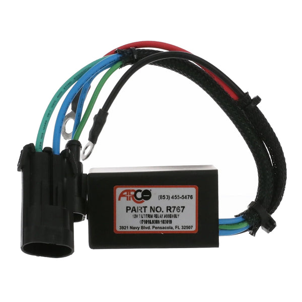ARCO Marine Evinrude Outboard Relay - E-TEC [R767] - Image 2