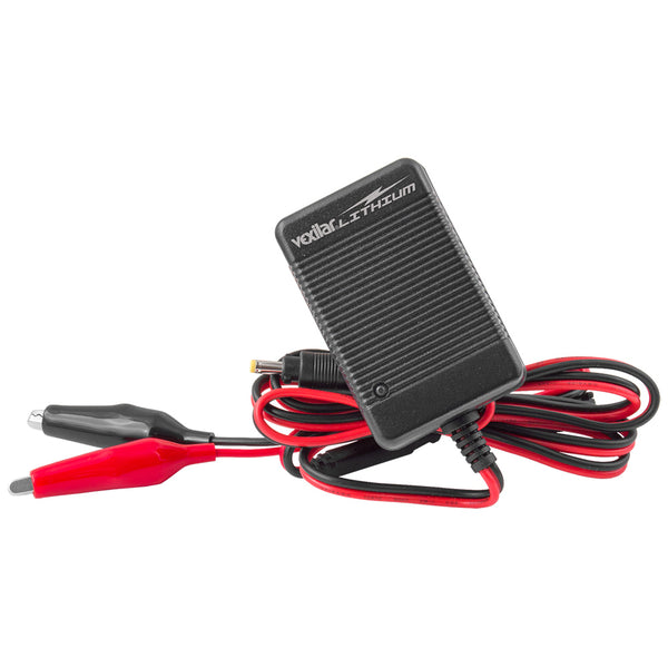 Vexilar 1 AMP Lithium Battery Charger Only [V-420] - Image 1