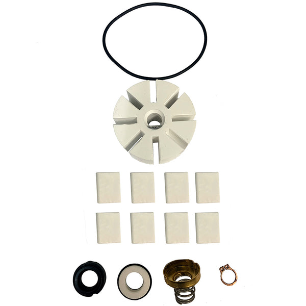 GROCO Pump Service Kit f/SPO Series Pumps - After 9/2001 [P-10 MASTER] - Image 1