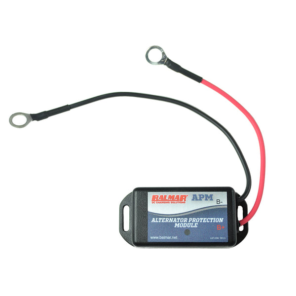 Balmar Alternator Protection Module - 48V [APM-48] - Image 1