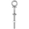 Wichard Eye Bolt - M10 x 150mm - Length 100mm [6495W]