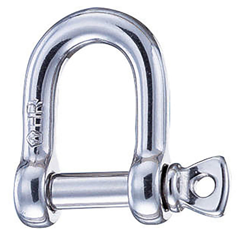 Wichard HR D Shackle - 20mm Diameter - 25/32