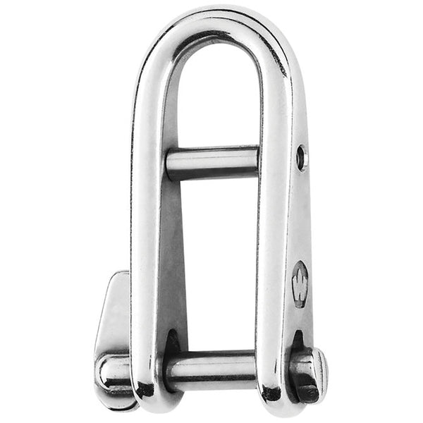 Wichard HR Key Pin Shackle With Bar - 5mm Pin Diameter [91432W] - Image 1