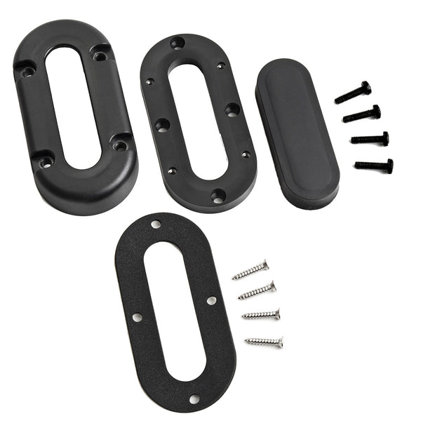 Scanstrut DS-MULTI Cable Seal Plastic - Black [DS-MULTI-P-BLK] - Image 2