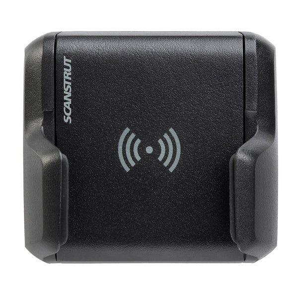 Scanstrut ROKK Wireless Nano 10W Waterproof 12/24V Charger [SC-CW-11F] - Image 1