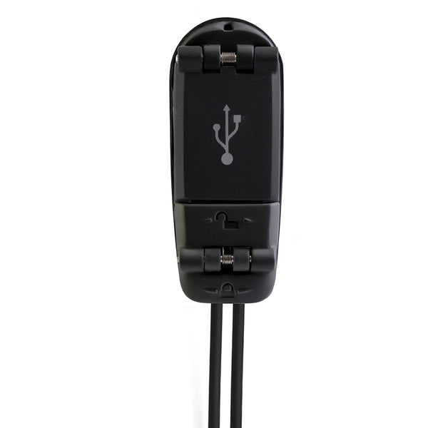 Scanstrut ROKK Charge Pro Fast Charge USB-A  USB-C Socket [SC-USB-03] - Image 3