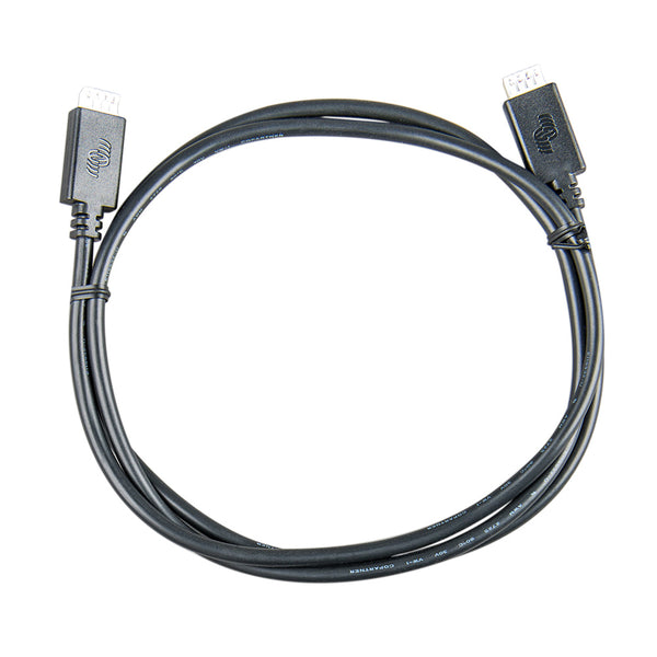 Victron VE.Direct Cable - 3M  [ASS030530230] - Image 1