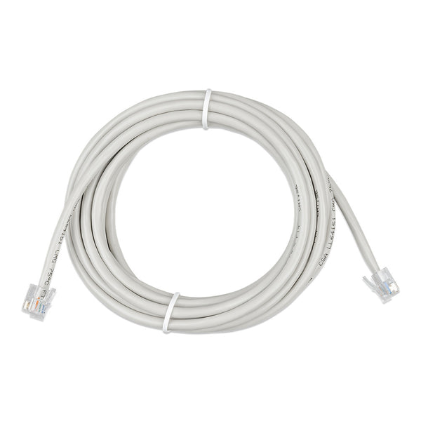 Victron RJ12 UTP Cable - 0.3M [ASS030066003] - Image 1