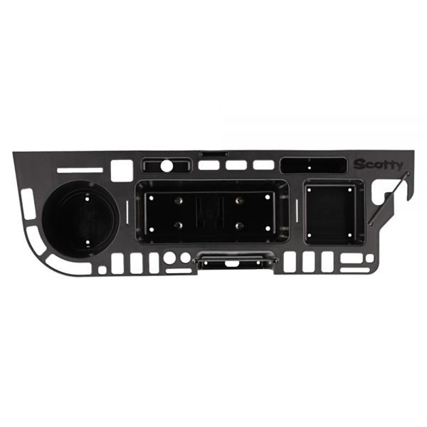 Scotty 452 Gear Caddy [0452] - Image 2