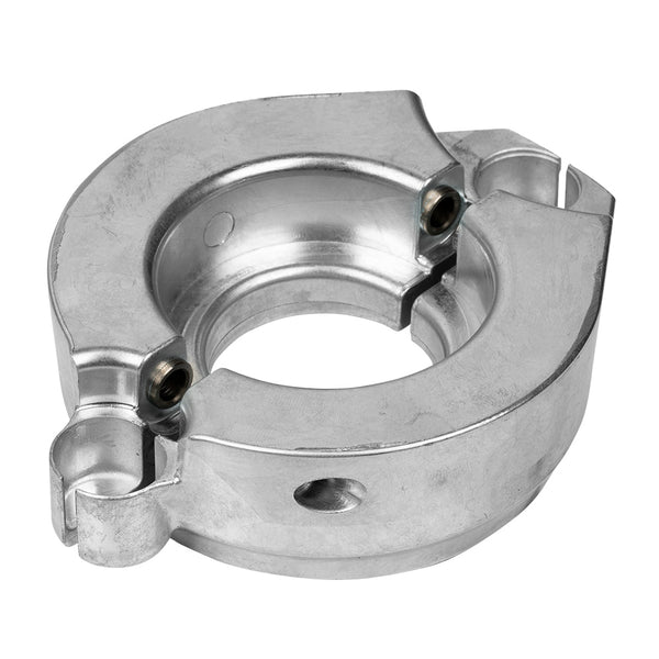 Tecnoseal Zinc Volvo Penta Split Collar Anode f/Volvo Penta Saildrives 130s  150s [00734-1] - Image 1