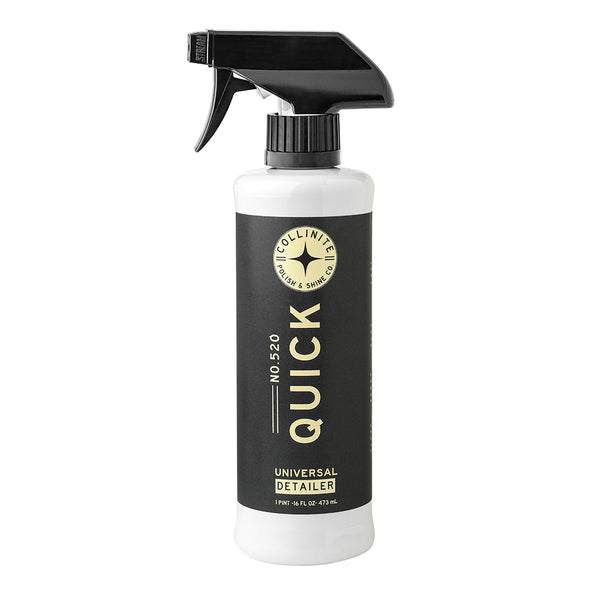Collinite 520 Quick Universal Detailer - 16oz [520-16OZ] - Image 1