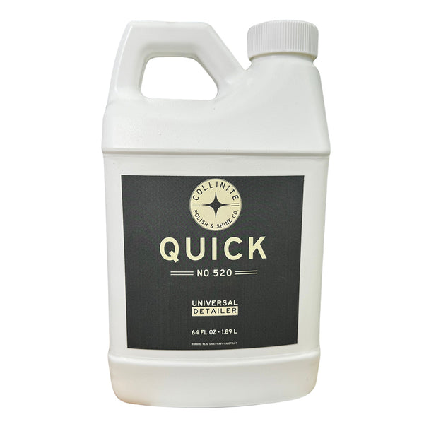 Collinite 520 Quick Universal Detailer - 64oz [520-64OZ] - Image 1