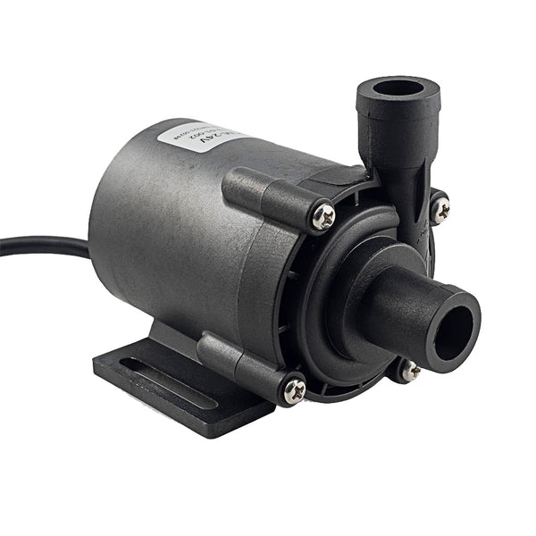 Albin Group DC Driven Circulation Pump w/Brushless Motor - BL30CM 12V [13-01-001] - Image 3