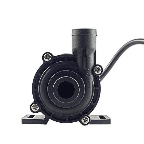 Albin Group DC Driven Circulation Pump w/Brushless Motor - BL30CM 12V [13-01-001] - Image 4