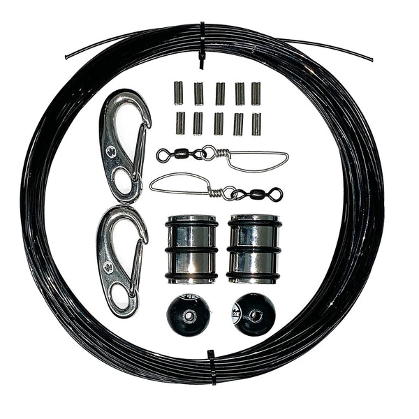 Rupp Outrigger Tag-Line Kit [CA-0184] - Image 1