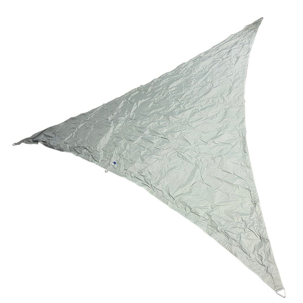 Blue Performance Triangle Sunshade - Medium [PC210] - Image 1